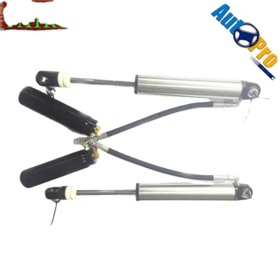 NISSAN Y61 4x4 Patrol GU Shock Absorber Accessories