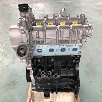 EA111 Long Block Engine لفولكس واجن