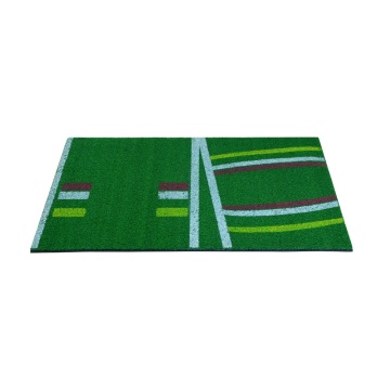 Turf Country Club Elite Golf Mat Custom