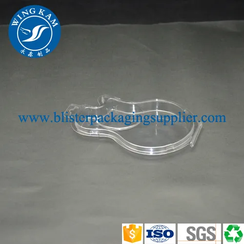 Wholesale Competitive Price Clamshell Packaging
