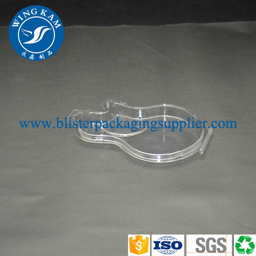 Wholesale Competitive Price Clamshell Packaging
