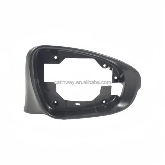 High-Quality Mirror Frame Accessories for LEXUS CT200 2011 - Famous Brand Factory Direct Sale