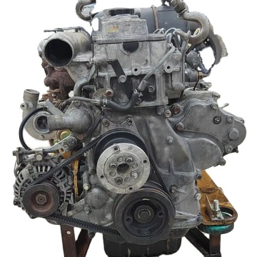 4M40 экскаватор дизельный двигатель сборка