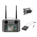 Skydroid H12 2,4GHz 12CH 1080p Controle remoto