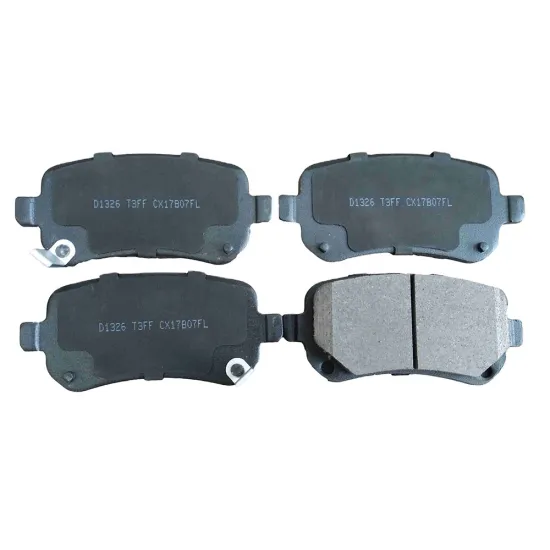 SDCX D1326-8438 Brake Pad for FIAT Freemont/LANCIA Voyage/CHRYSLER GRAND VOYAGER/DODGE JOURNEY