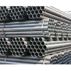 Seamless stainless steel tube