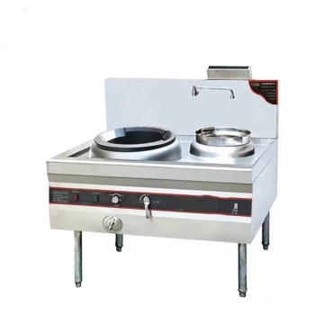 Commercial Cheap Price Gas Wok Stove Chinese Cooking Range