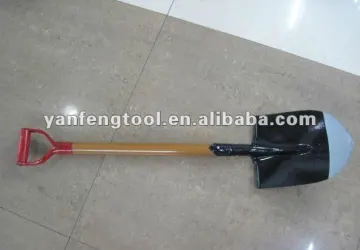 different types of baby garden shovel S503D