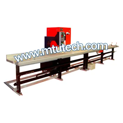 HF Welder/Continuous HF Welder