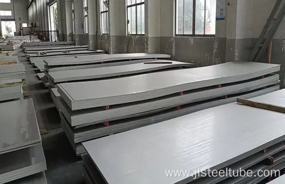 201 Sheet Stainless Steel Plate