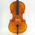 Handmade professional European wood violin