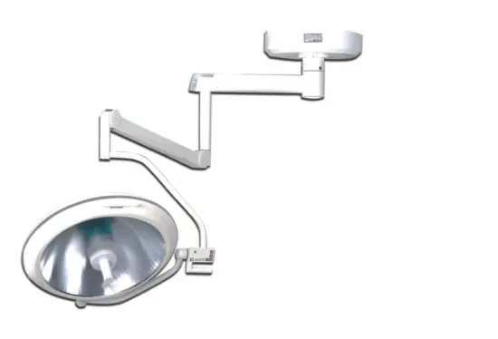 Shadowless Operation Lamps