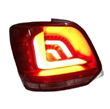 DLAND 2011-2018 Polo LED Tail Lamp Rear Light