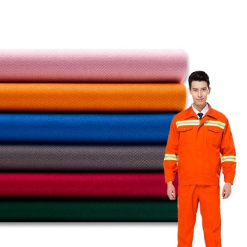 80/20 Cotton Polyester Poplin Fabric for Workwear and Medical Apparel