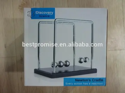 Newton's cradle