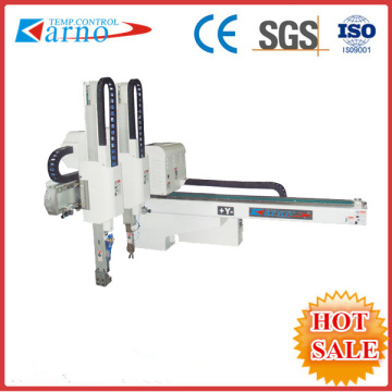 High Efficiency Three-Axis Automatic Robot Arm for Injection Production Linear (KN 750I/W)
