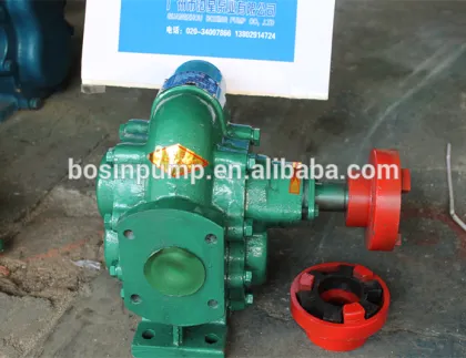 Low pressure electric fuel pump