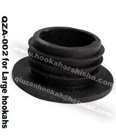 Hookah shisha smoking pipe rubber gaskets factory