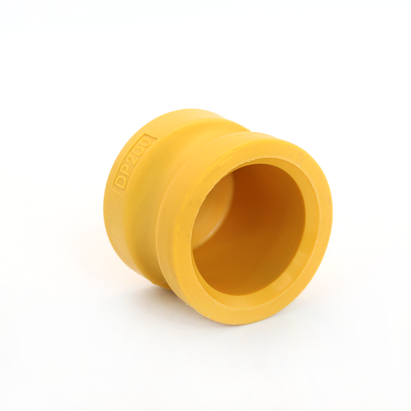 Nylon Camlock coupling|TYPE DP