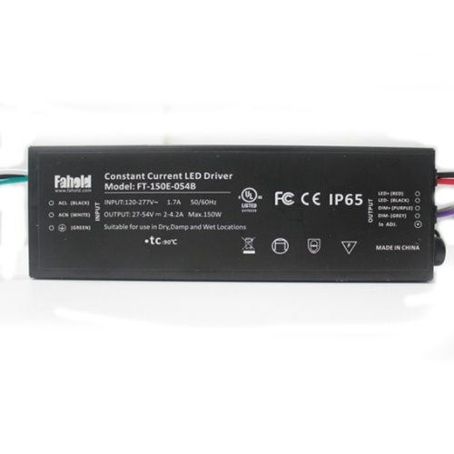150W Switching Power Supply