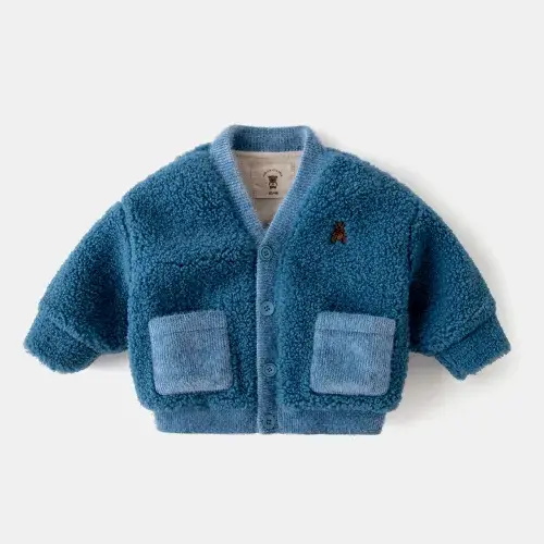 Boys Jacket