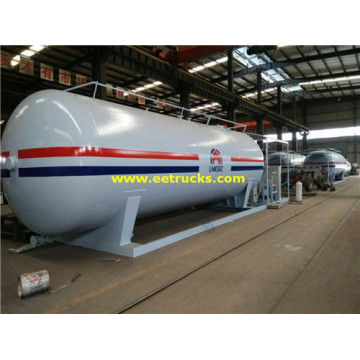 Máy khoan LPG di động 25 tấn 50000L