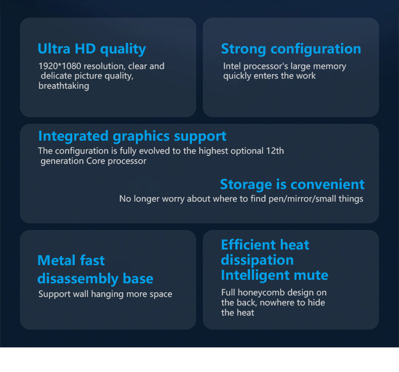 business all in one pc