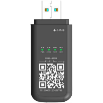 Μονάδα Wi-Fi (wfble.rtu.bar 01)