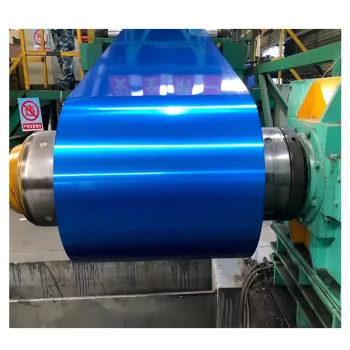 PVDF PE Prepainted/Color Coated Aluminum Coil/Plate/Sheet/Strips - 1050 1060 1100 3003 3004 5005 5052 5754 5083 6061 6063