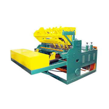 China Factory Cheap Price Wire Mesh Welding Machine for Poultry Cage