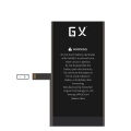 GX für iPhone 14 Batterie mit hoher Kapazität