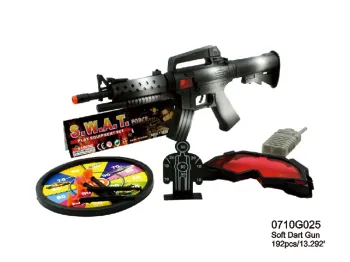 Soft Bullet Gun(0710G025)