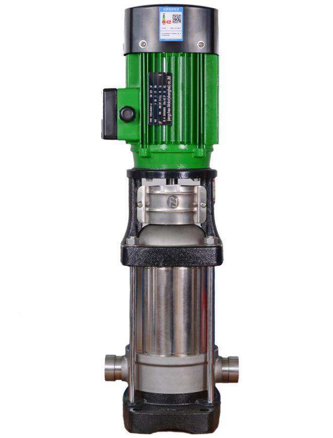 Nuosai PMP10 Vertical Multistage Pump