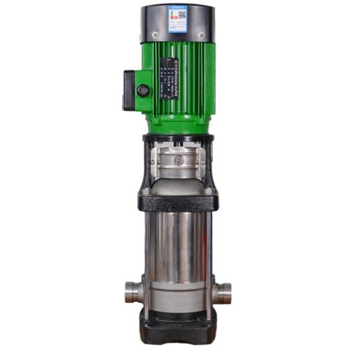 CR Vertical Multistage Pump Nuosai PMP10 Vertical Multistage Pump Factory