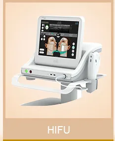 hifu facial Best anti wrinkle machine factory price