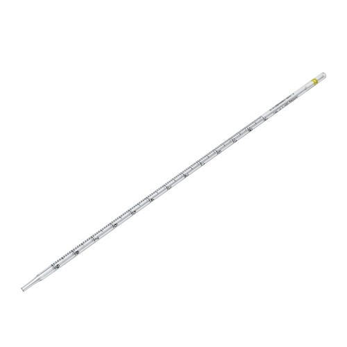 1 mL Serolojik Pipet