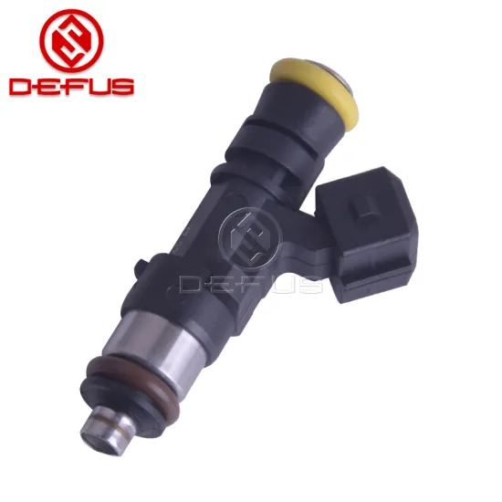 DEFUS Hot Selling Fuel Injector 0280158207 For Fiesta B-max C-max 1.4 1.6 08-12 Injector Nozzle
