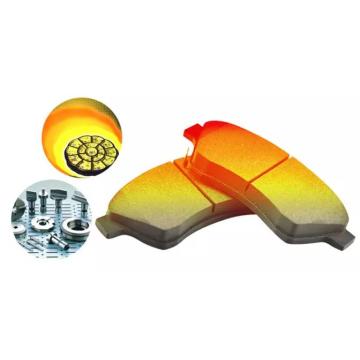 Brake Pads for VW HONDA  Great Wall