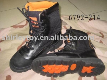 MA1 tactical boots