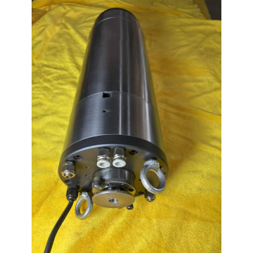 GS150F/BT40 11KW ferramenta automática troca de eixo elétrico