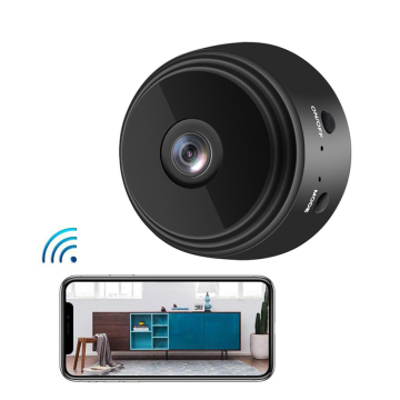 Special Price 360-Degree 1080p HD Smart Video Camera Z98 Z99 Z10 Z11