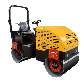 EPA Gasoline Engine Compactors & Road Rollers - 2023 1ton to 5ton Models for Sale