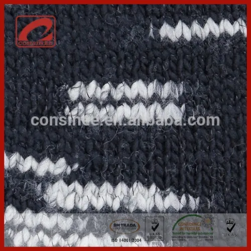 Classic Top Line Super Chunky Yarn Knitting For Kinds Of Knitwear, High