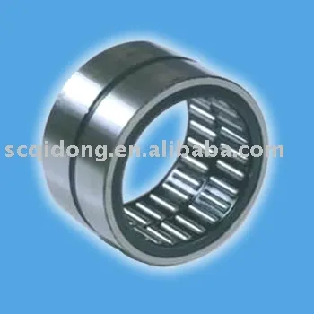 Drawn Cup Needle Roller Bearing