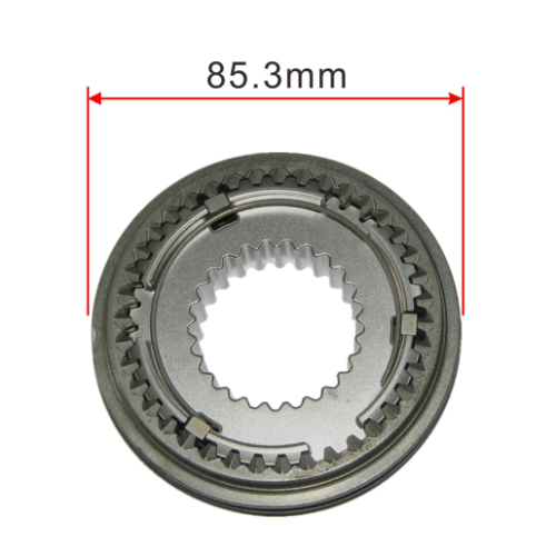 Sincronizador de transmissão de entrada de peças automáticas para Fiat OEM9464823088