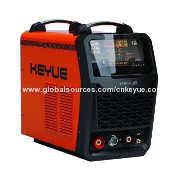 Fronius Welding Machine, Digital Pulse TIG Welder, Perfect Welding