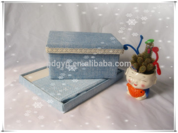 2016 New Design Beautiful and Eco-friendly storage baskets storage box