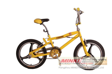 20 Inch Freestyle Bicycle