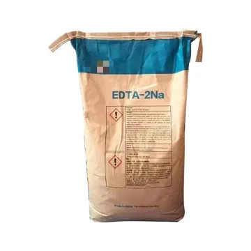 Water Treatment Use Disodium EDTA