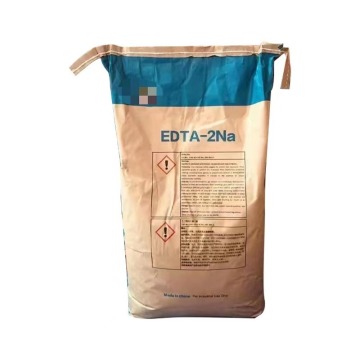 Wasserbehandlungsnutzung Dinatrium EDTA